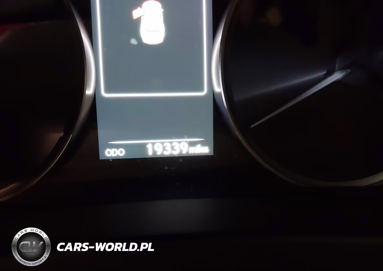 2025 Lexus Is 350 F Sport Design VIN:JTHBZ1B29S5090949 - 7