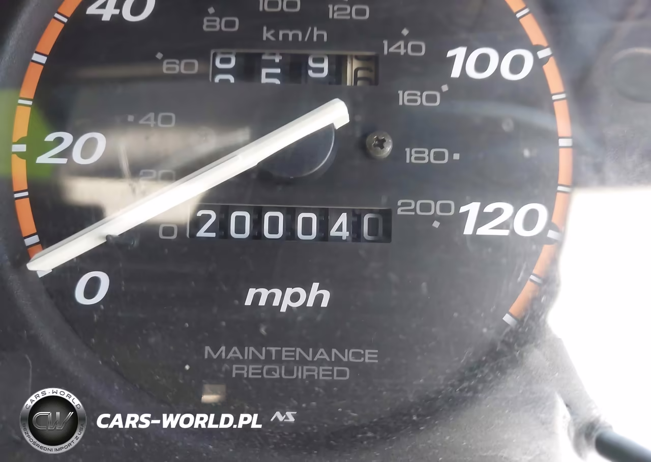 1997 Honda Cr-V VIN:JHLRD1852VC060095 - 15