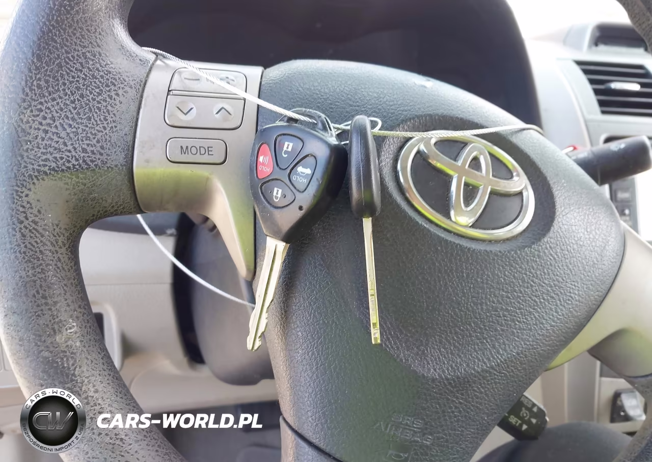 2013 Toyota Corolla Le VIN:5YFBU4EE4DP199171 - 11