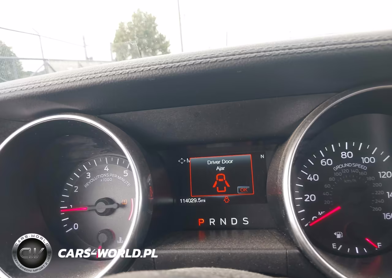 2019 Ford Mustang Ecoboost VIN:1FA6P8TH7K5133369 - 7