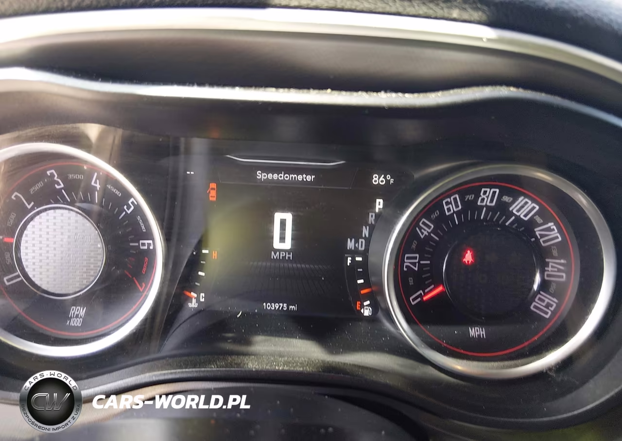 2020 Dodge Challenger Sxt VIN:2C3CDZAG1LH135199 - 7