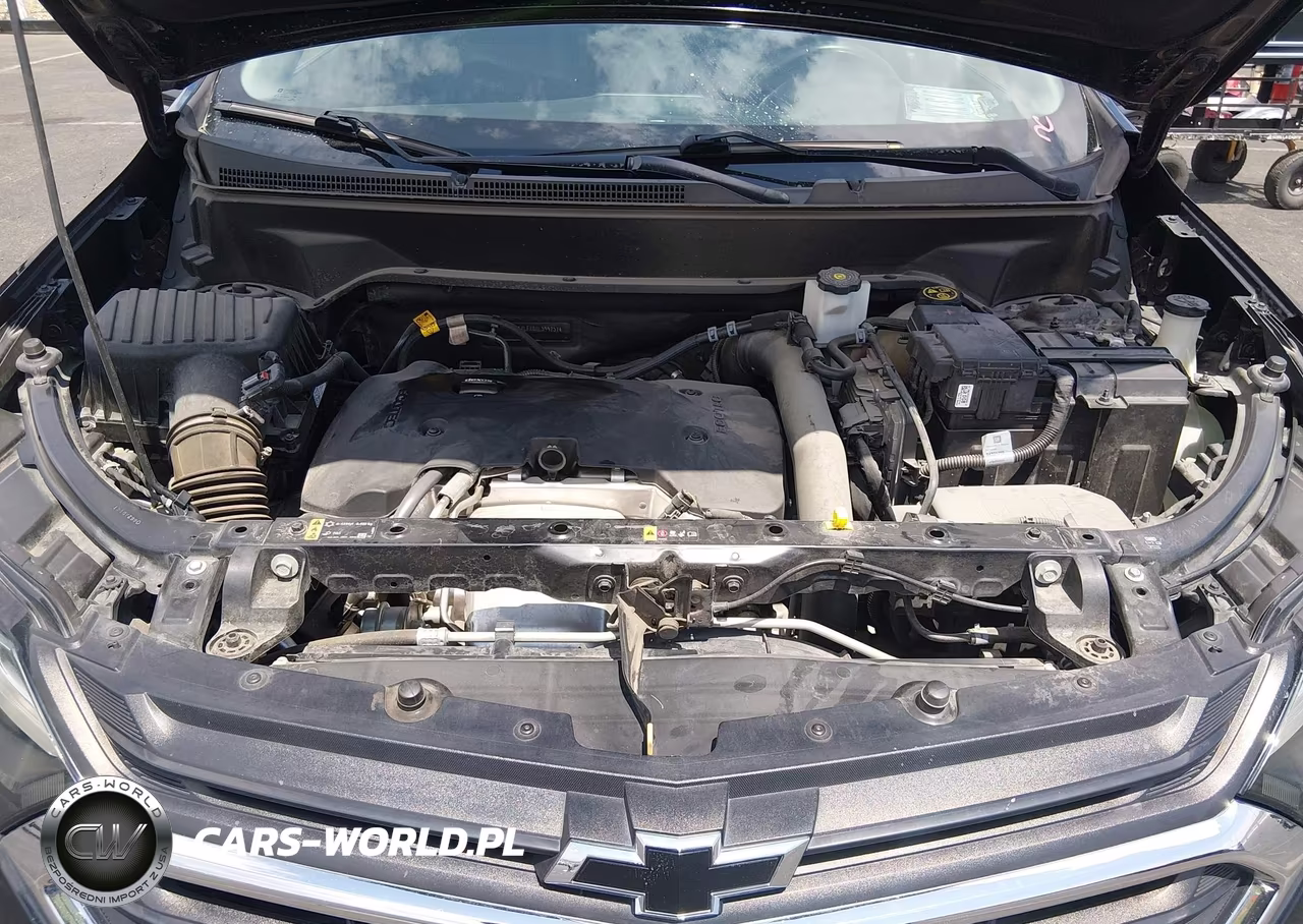 2019 Chevrolet Equinox Lt VIN:3GNAXLEX8KL399731 - 10