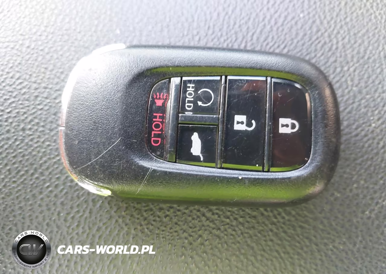 2023 Honda Cr-V Hybrid Sport VIN:2HKRS5H59PH716763 - 11