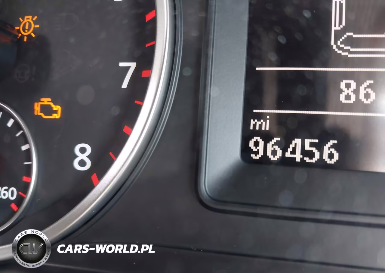2015 Volkswagen Tiguan S VIN:WVGBV7AX6FW091565 - 15
