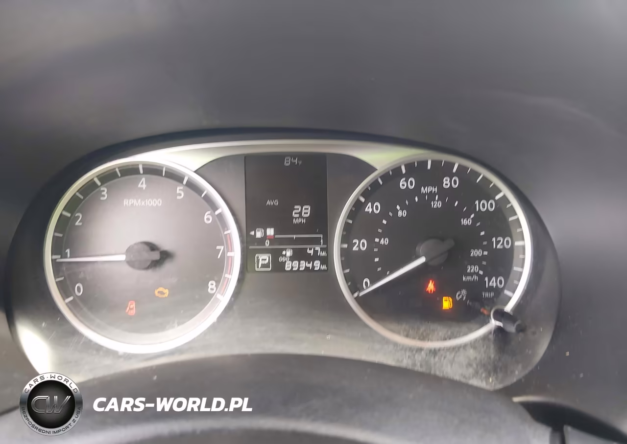 2021 Nissan Kicks S Xtronic Cvt VIN:3N1CP5BV4ML561036 - 7