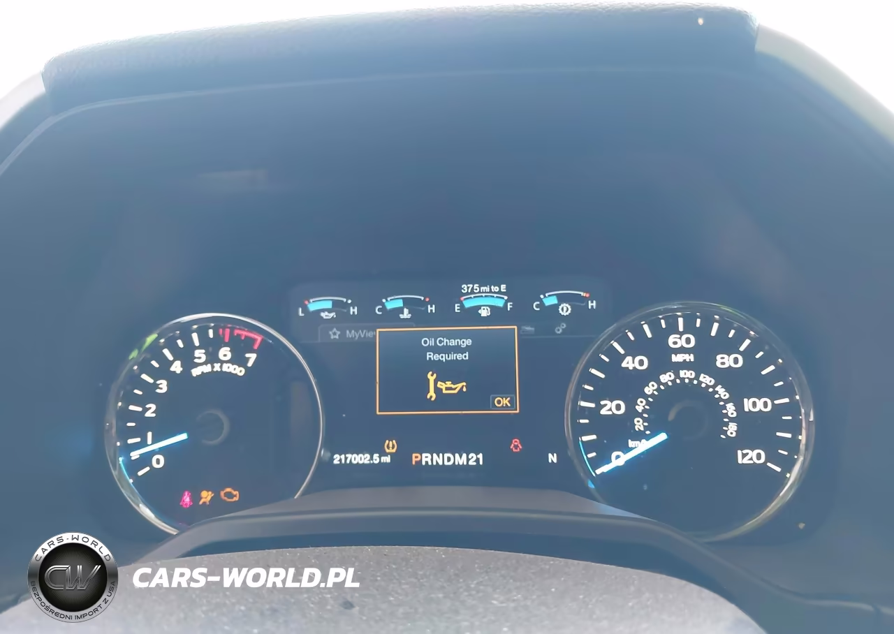 2015 Ford F-150 Lariat VIN:1FTEW1EF3FKF16163 - 7