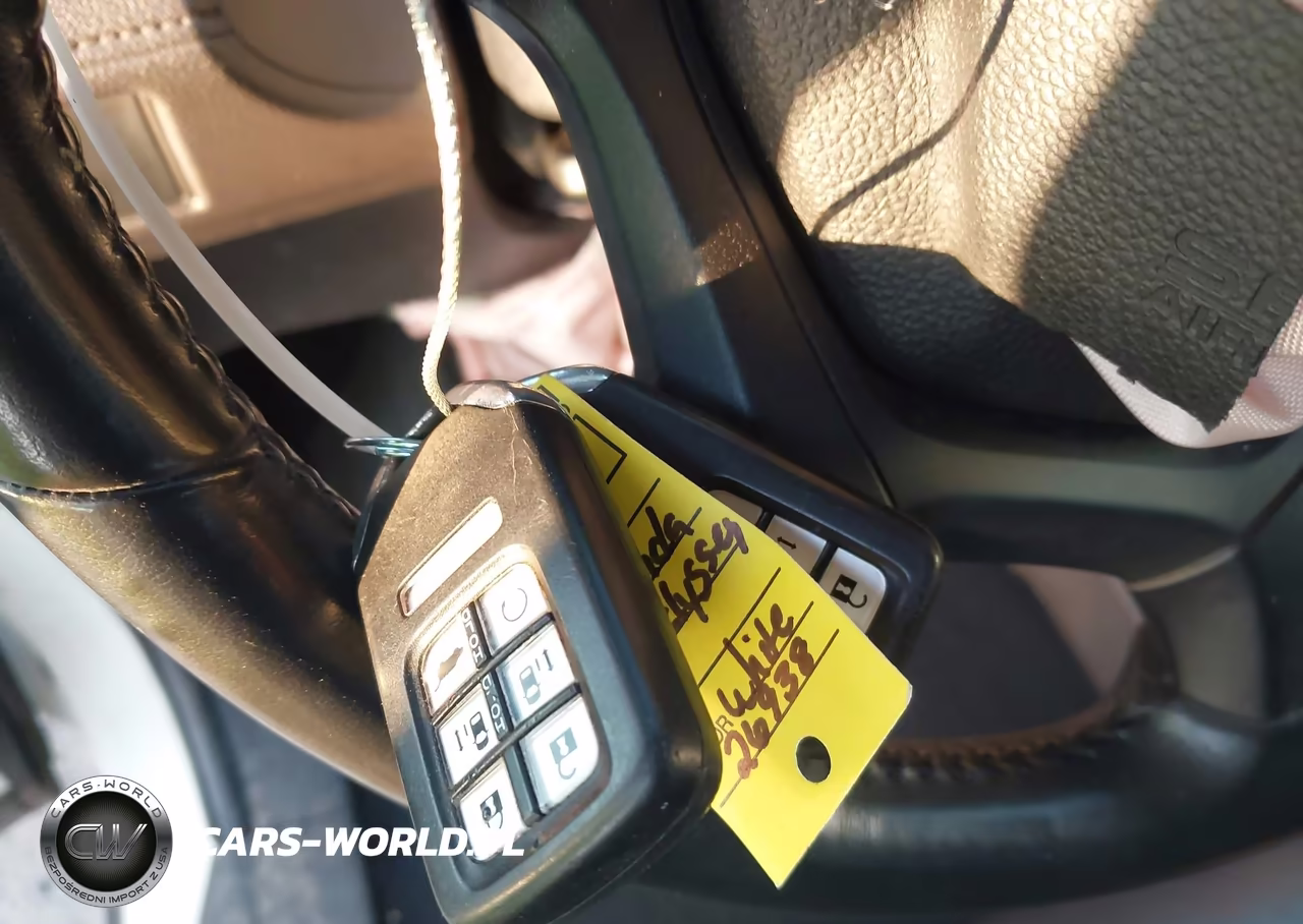 2019 Honda Odyssey Ex-L VIN:5FNRL6H74KB012983 - 11