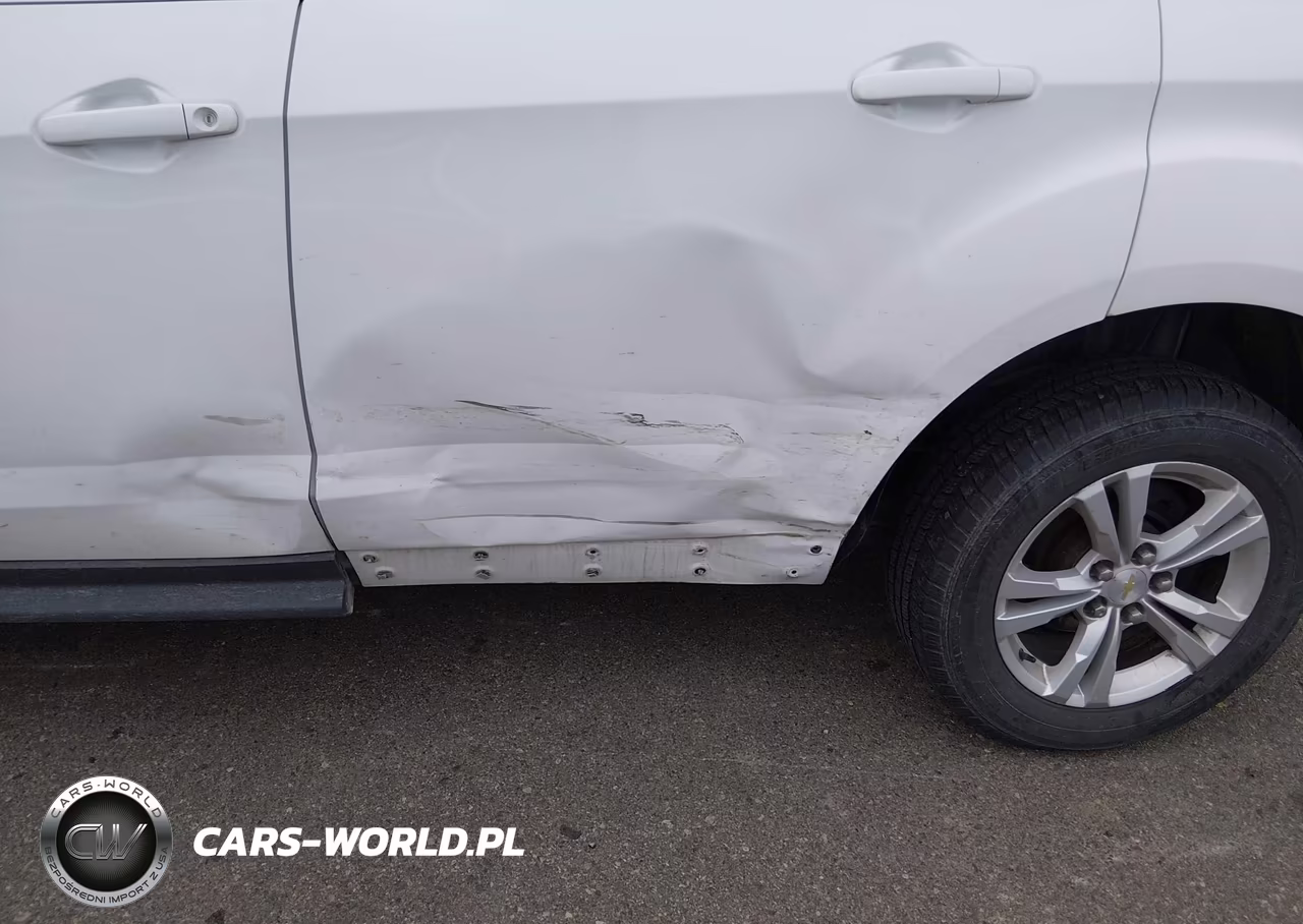 2017 Chevrolet Equinox Ls VIN:2GNALBEK6H1526223 - 6