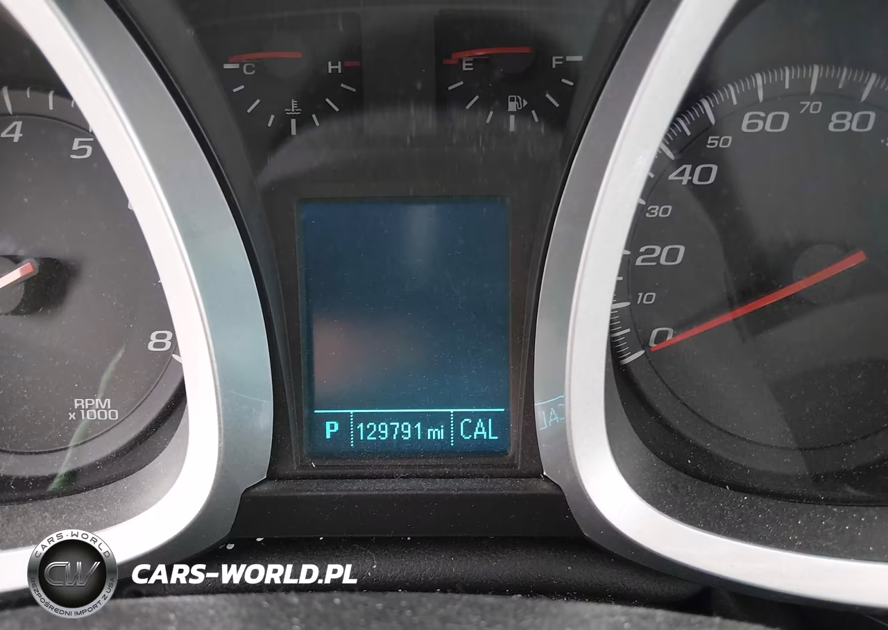 2017 Chevrolet Equinox Ls VIN:2GNALBEK6H1526223 - 7