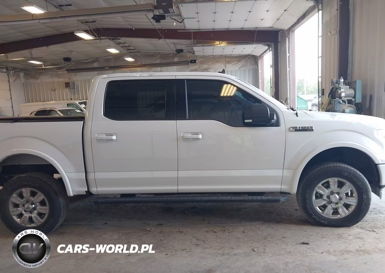 2020 Ford F-150 Xlt VIN:1FTEW1EP2LFA79141 - 13