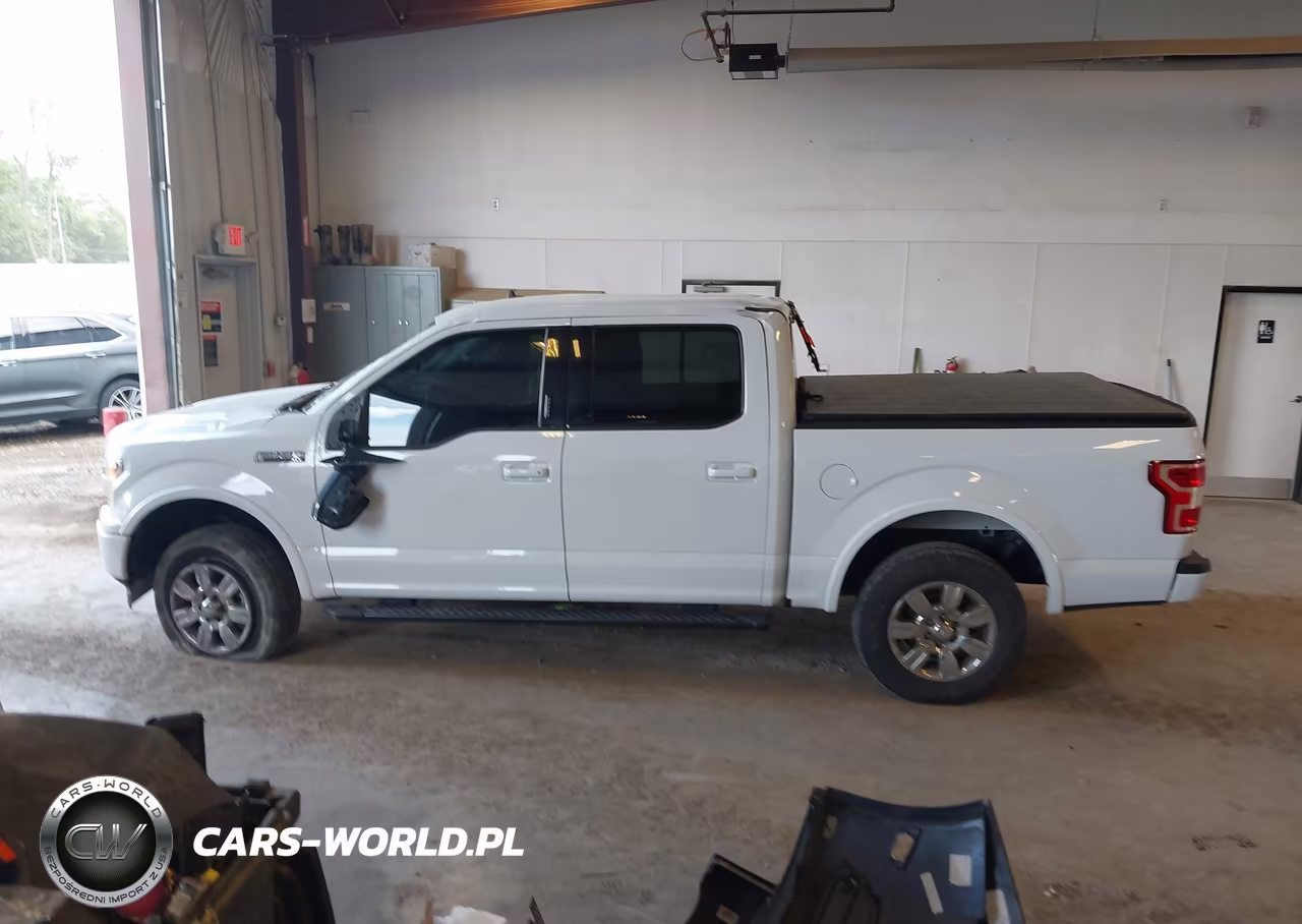 2020 Ford F-150 Xlt VIN:1FTEW1EP2LFA79141 - 14