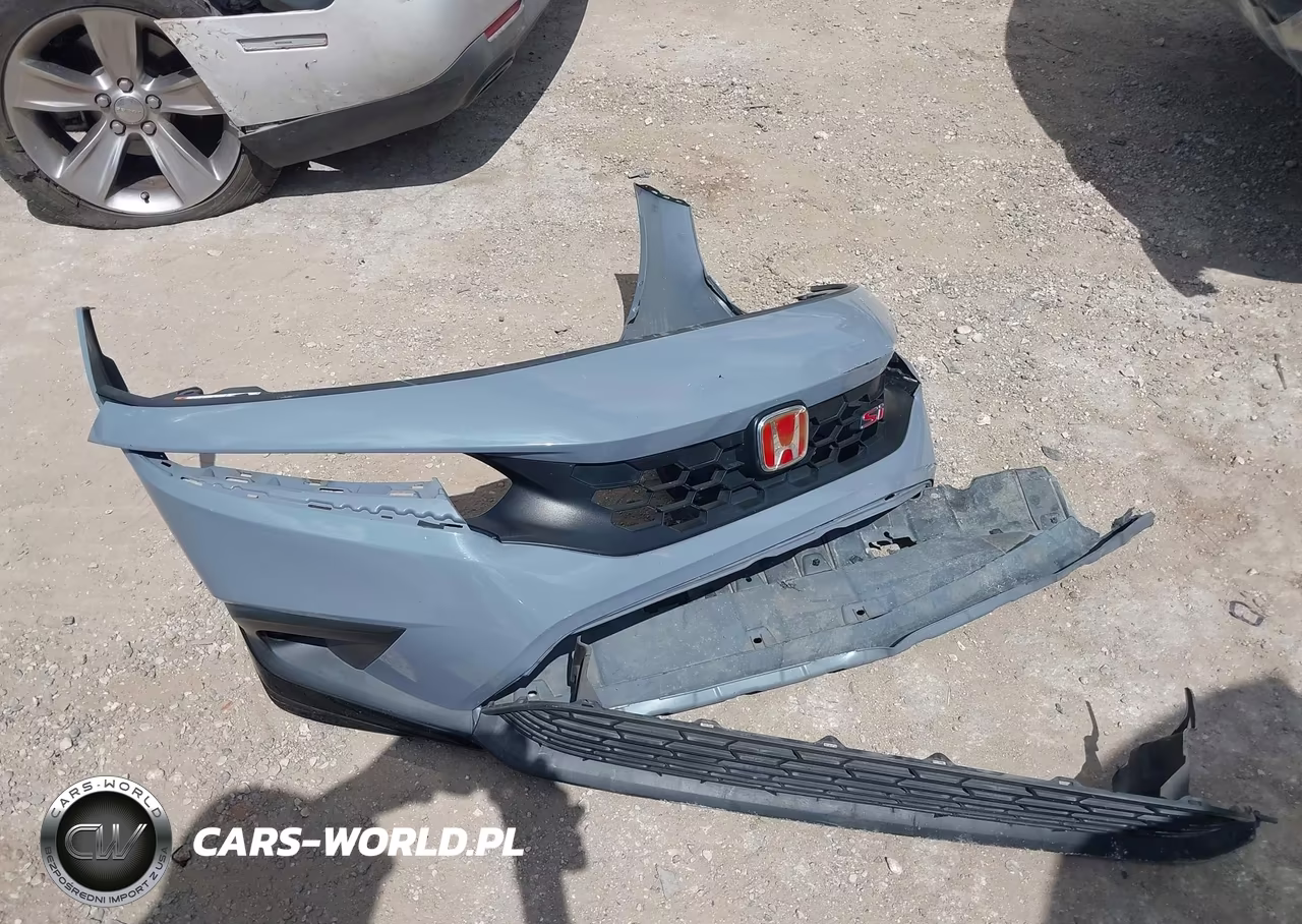 2022 Honda Civic Si Sedan VIN:2HGFE1E50NH474735 - 12