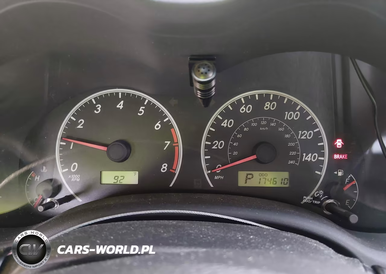 2012 Toyota Corolla Le VIN:5YFBU4EE4CP062827 - 7