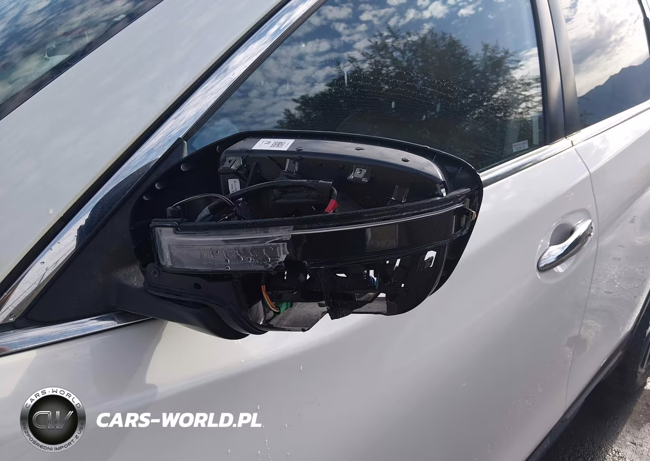 2018 Nissan Rogue Sl VIN:JN8AT2MV3JW326729 - 21