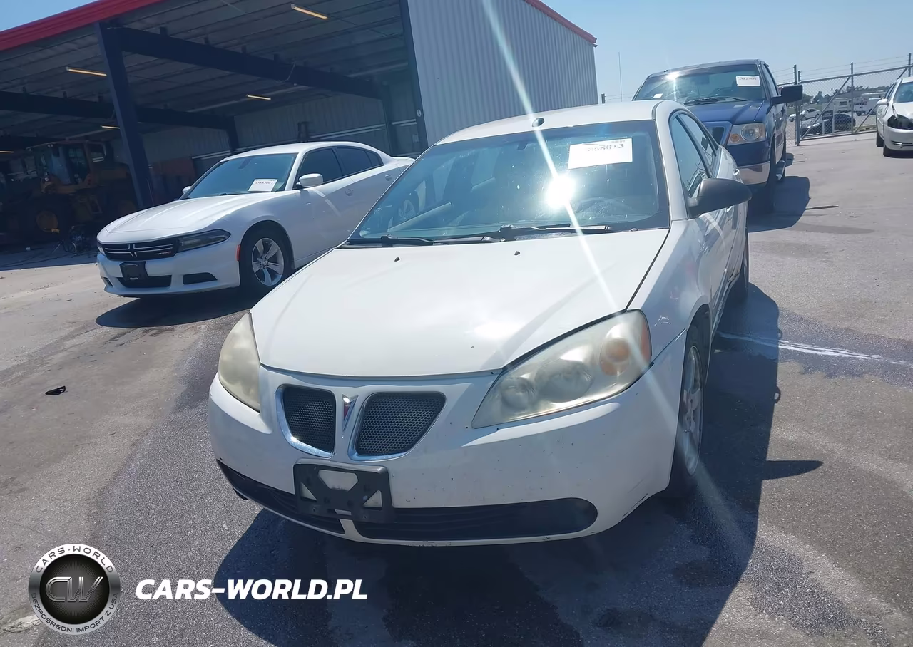 2008 Pontiac G6 VIN:1G2ZG57N484183557 - 12