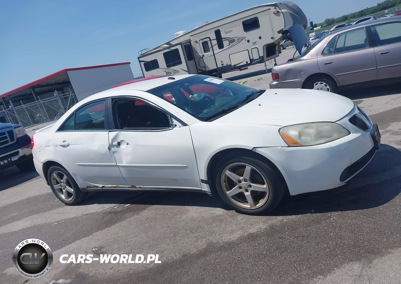 2008 Pontiac G6 VIN:1G2ZG57N484183557 - 13