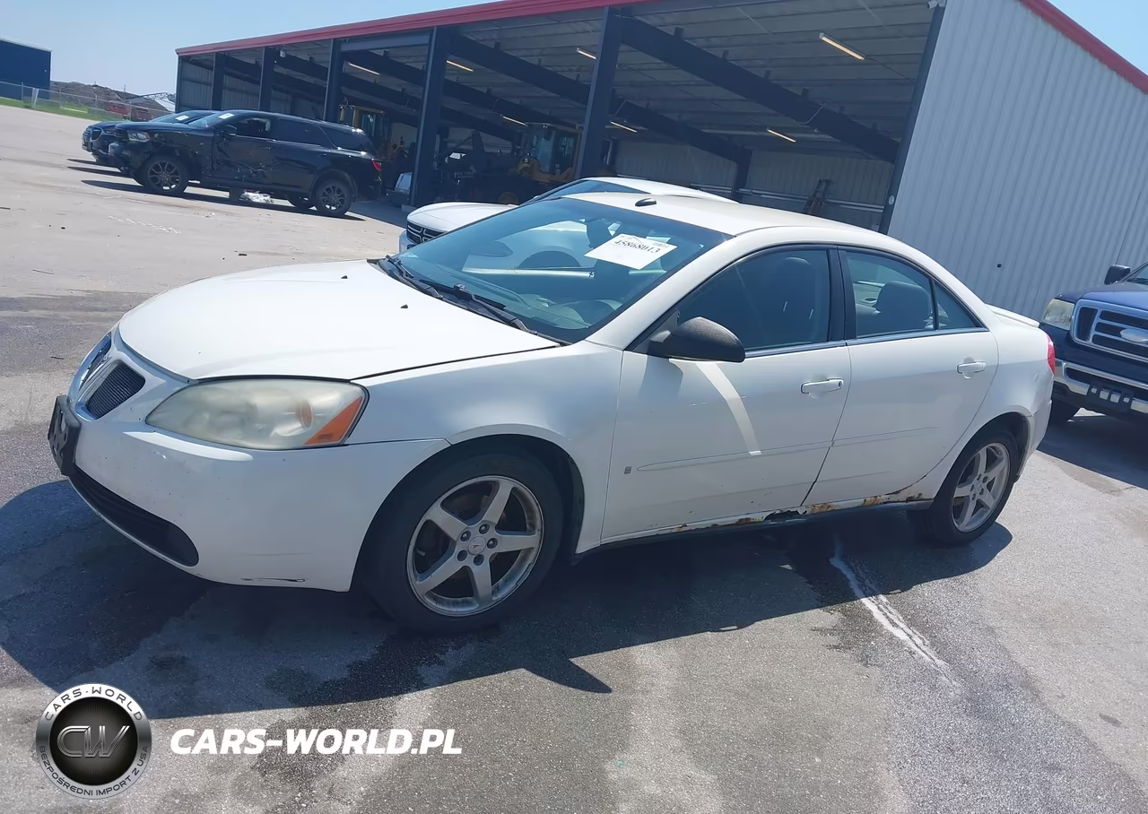 2008 Pontiac G6 VIN:1G2ZG57N484183557 - 14
