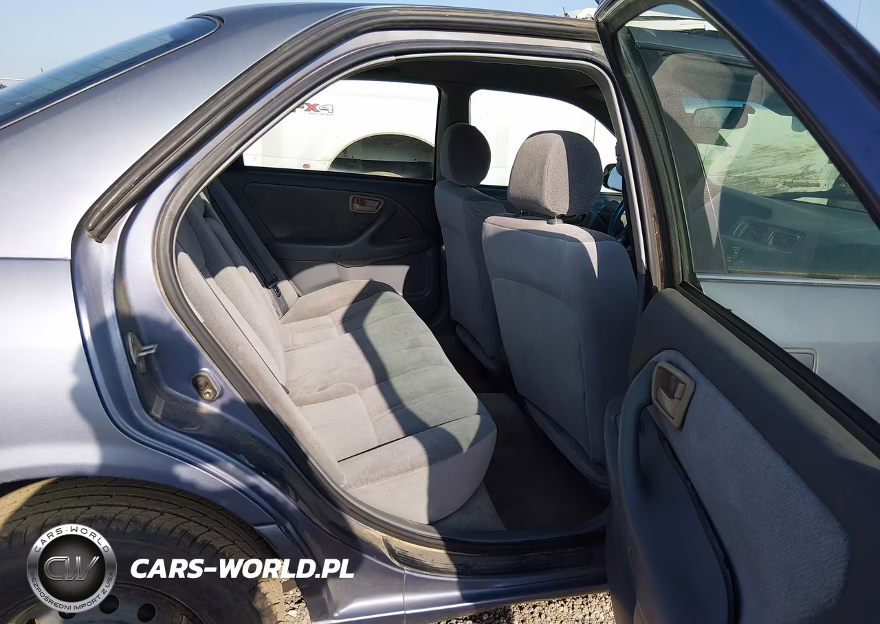 2000 Toyota Camry Ce VIN:4T1BG22K0YU682442 - 8