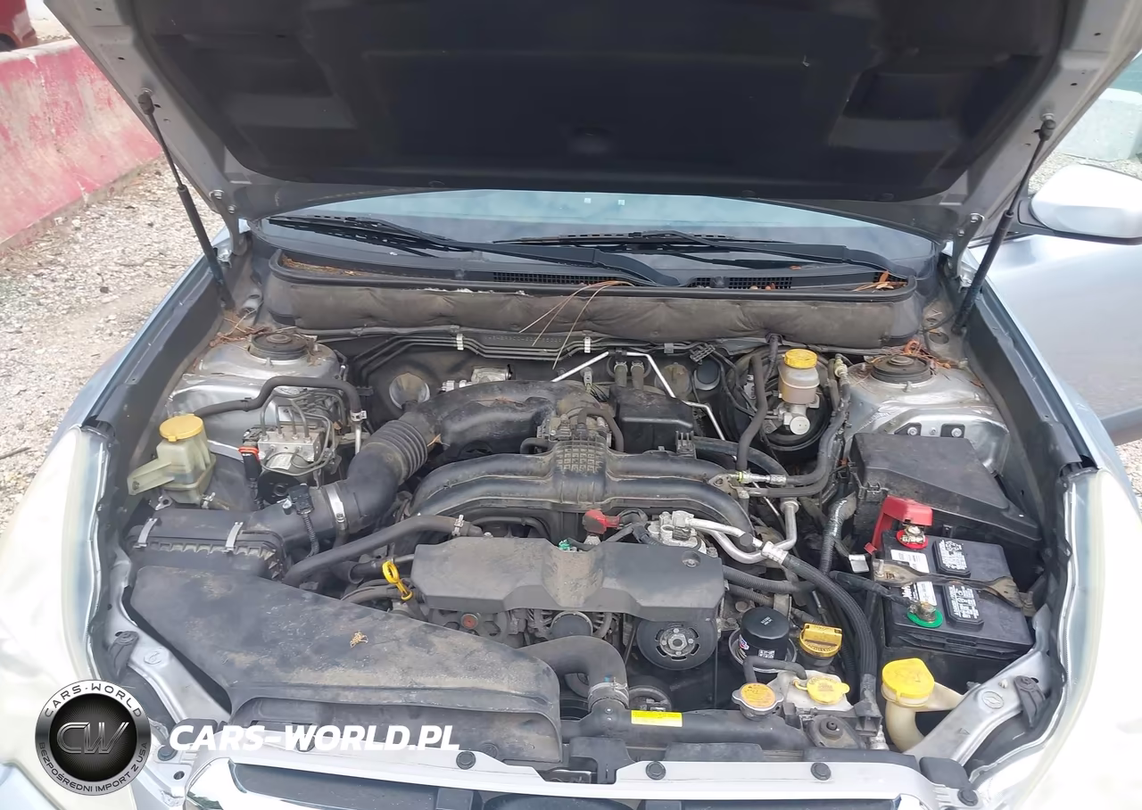 2014 Subaru Outback 2.5I Premium VIN:4S4BRBCC4E3278532 - 10