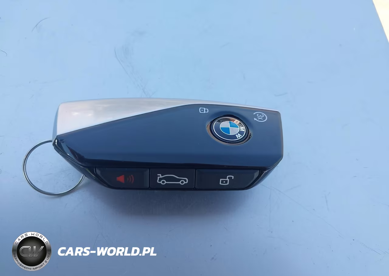 2024 BMW X7 xDrive40I VIN:5UX23EM05R9U47888 - 11