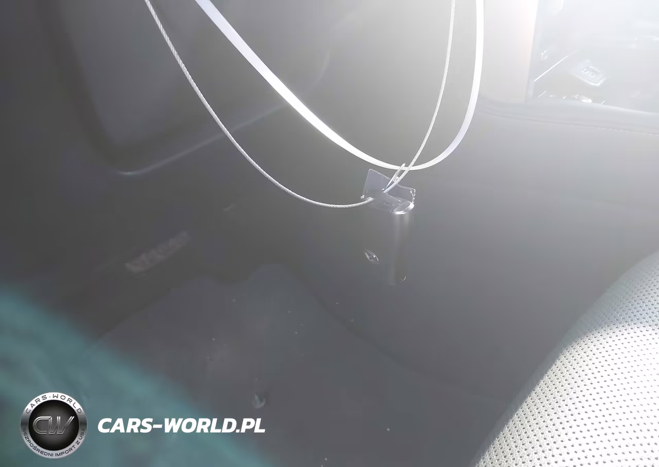2021 Lexus Gx 460 Premium VIN:JTJAM7BXXM5268989 - 11