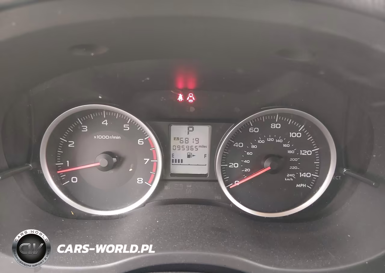 2015 Subaru Forester 2.5I Premium VIN:JF2SJADC8FH467176 - 7