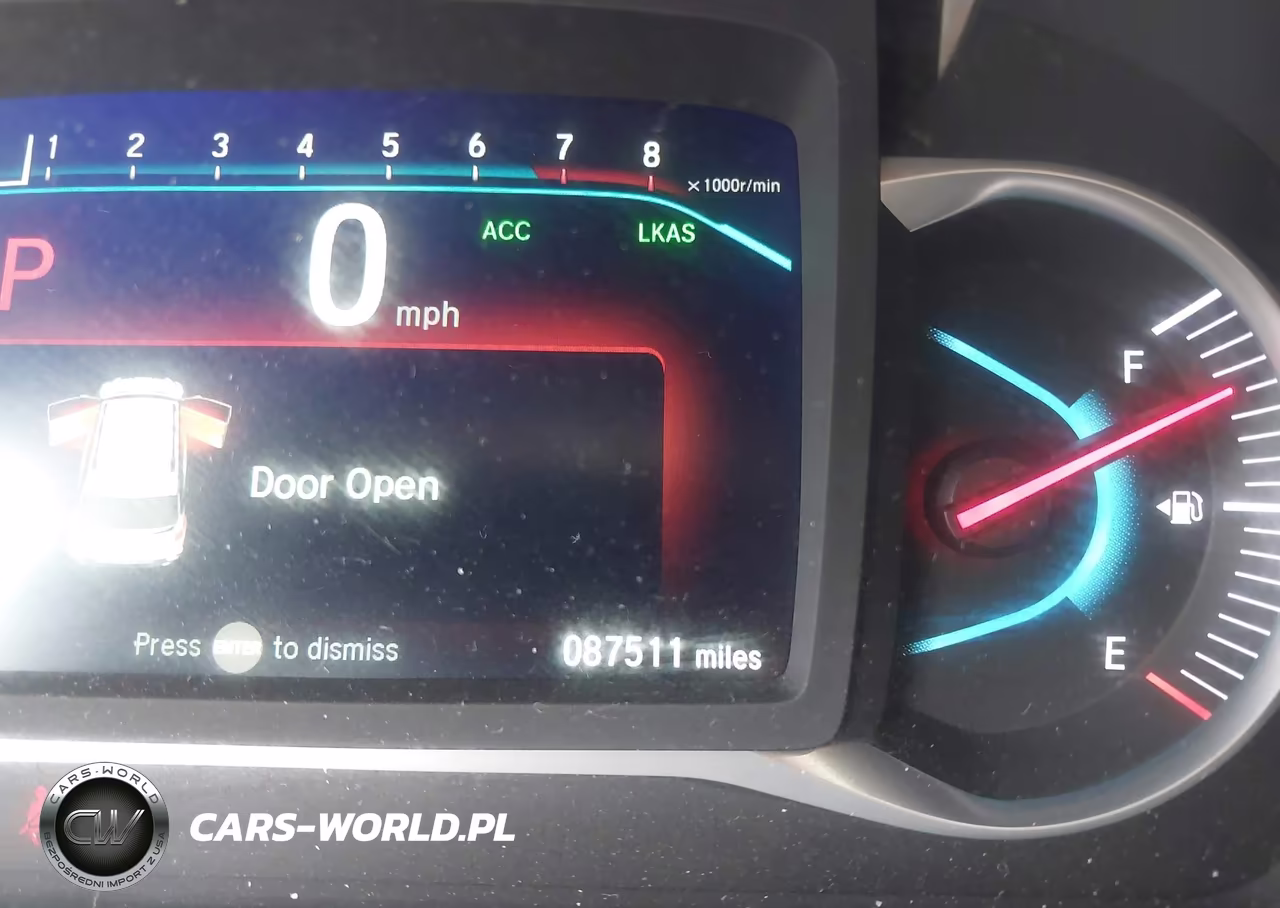 2021 Honda Pilot Awd Elite VIN:5FNYF6H01MB054987 - 16