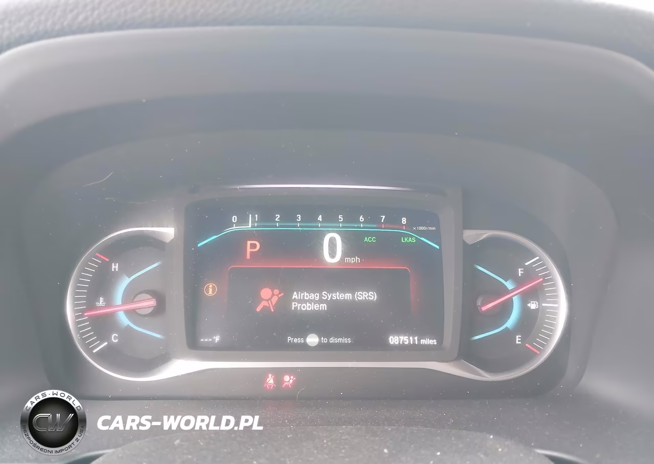 2021 Honda Pilot Awd Elite VIN:5FNYF6H01MB054987 - 7