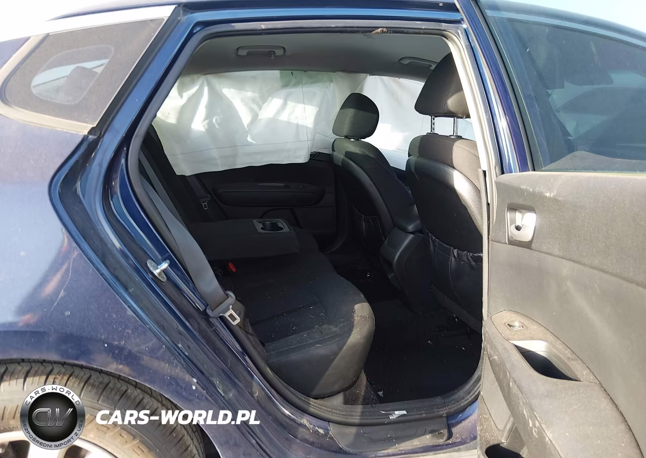 2018 Kia Optima Lx VIN:5XXGT4L33JG197085 - 8