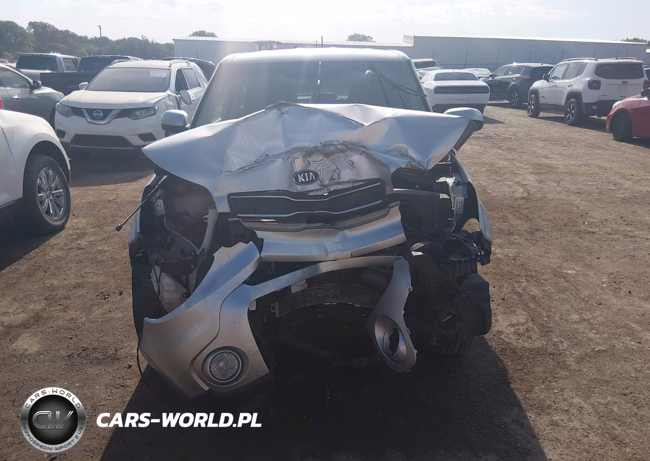 2019 Kia Soul + VIN:KNDJP3A55K7698319 - 13