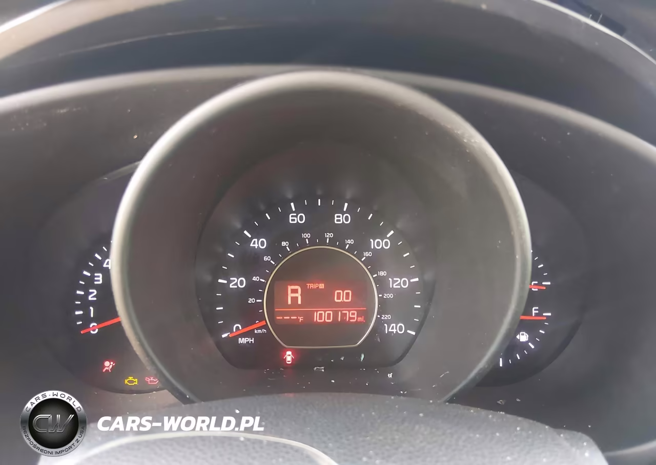 2019 Kia Soul + VIN:KNDJP3A55K7698319 - 7