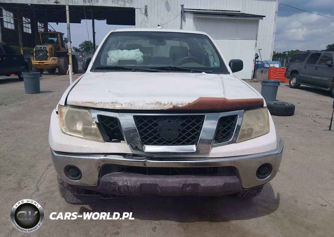 2011 Nissan Frontier Sv VIN:1N6AD0EV9BC415278 - 12