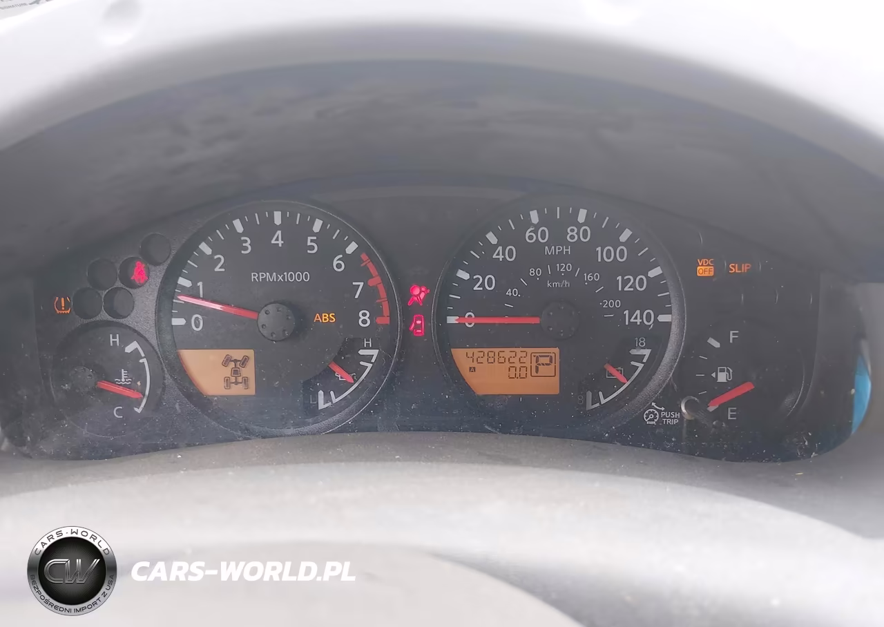 2011 Nissan Frontier Sv VIN:1N6AD0EV9BC415278 - 7