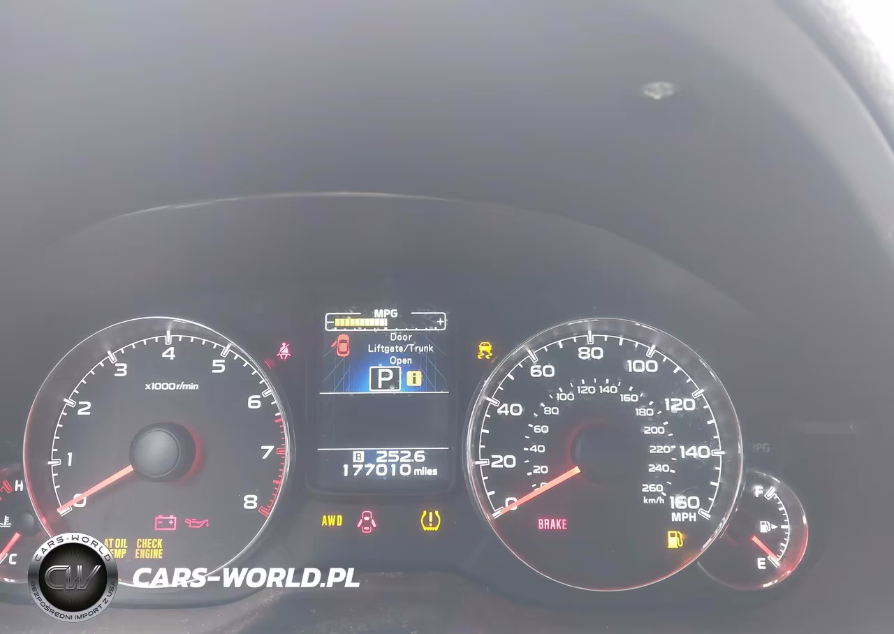 2014 Subaru Outback 3.6R Limited VIN:4S4BRDLC9E2324664 - 7