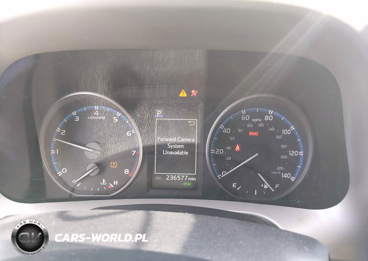 2018 Toyota Rav4 Xle VIN:2T3WFREV5JW422408 - 7