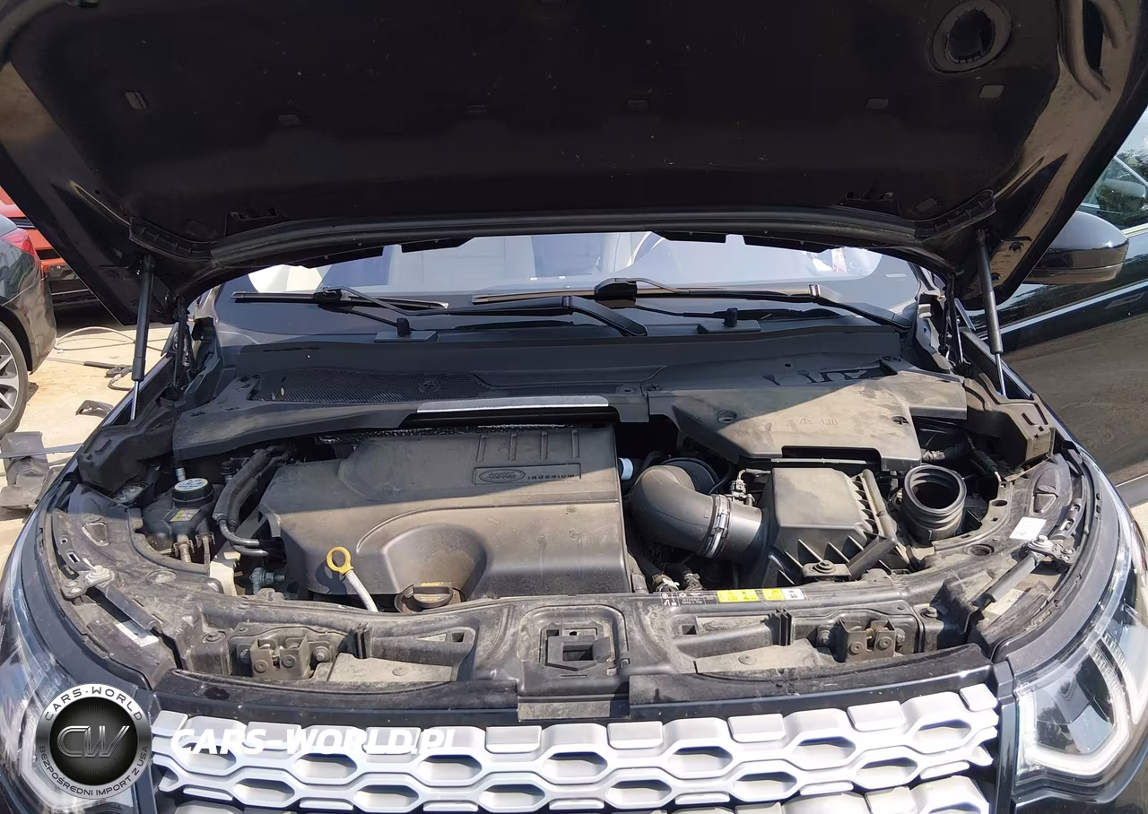 2020 Land Rover Discovery Sport S VIN:SALCJ2FX3LH852920 - 10