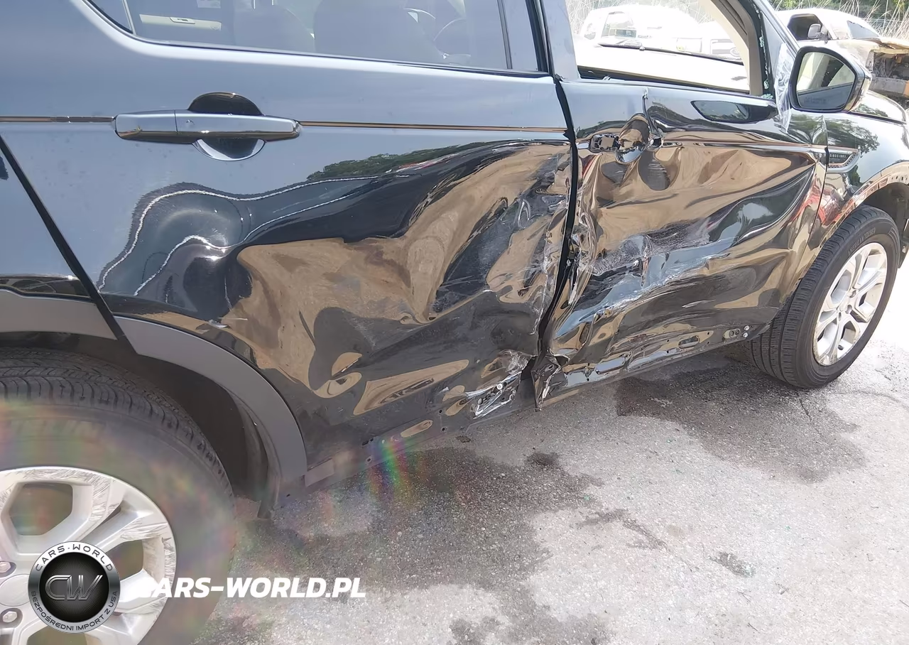 2020 Land Rover Discovery Sport S VIN:SALCJ2FX3LH852920 - 6
