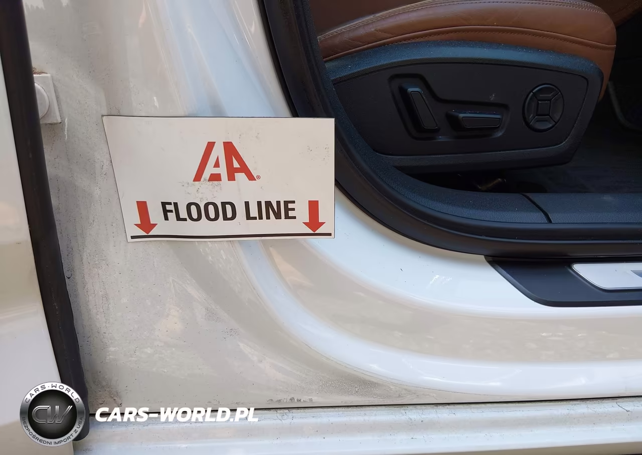 2019 Audi A6 55 Premium VIN:WAUL2AF23KN110162 - 6