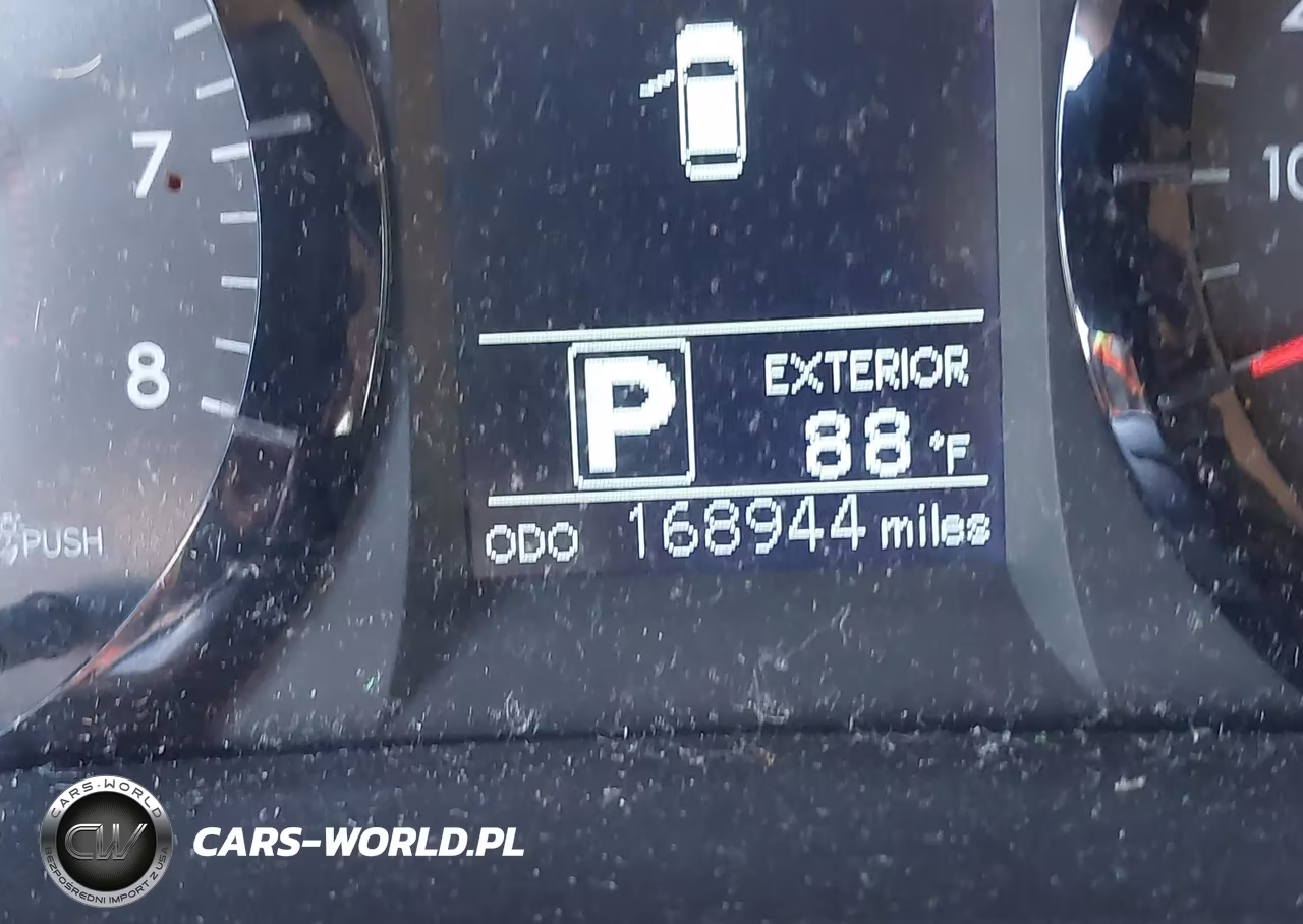 2015 Toyota Sienna L 7 Passenger VIN:5TDZK3DC2FS660697 - 7