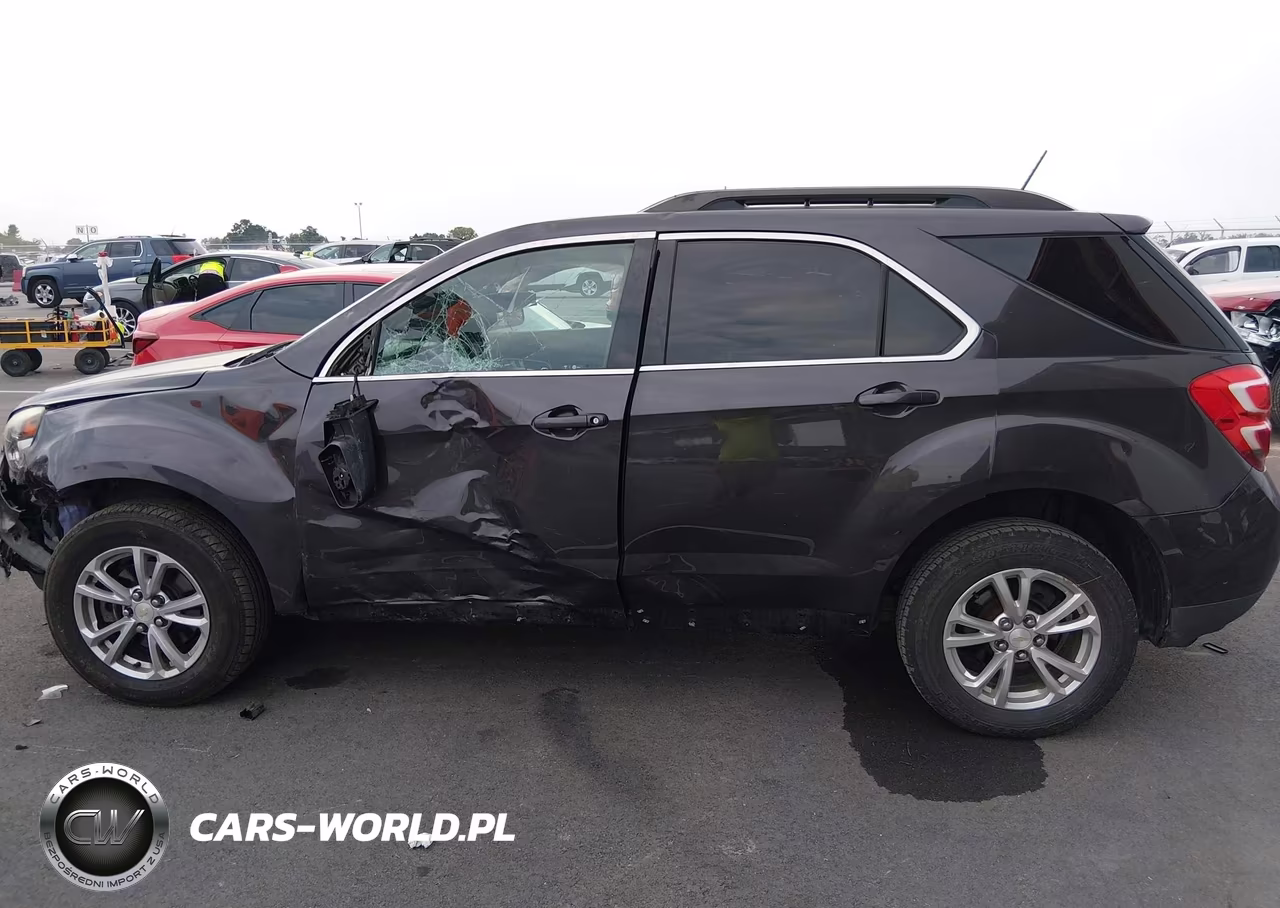 2016 Chevrolet Equinox Lt VIN:2GNALCEK0G6305434 - 14
