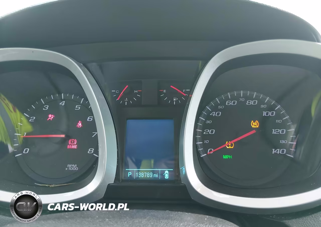 2016 Chevrolet Equinox Lt VIN:2GNALCEK0G6305434 - 7