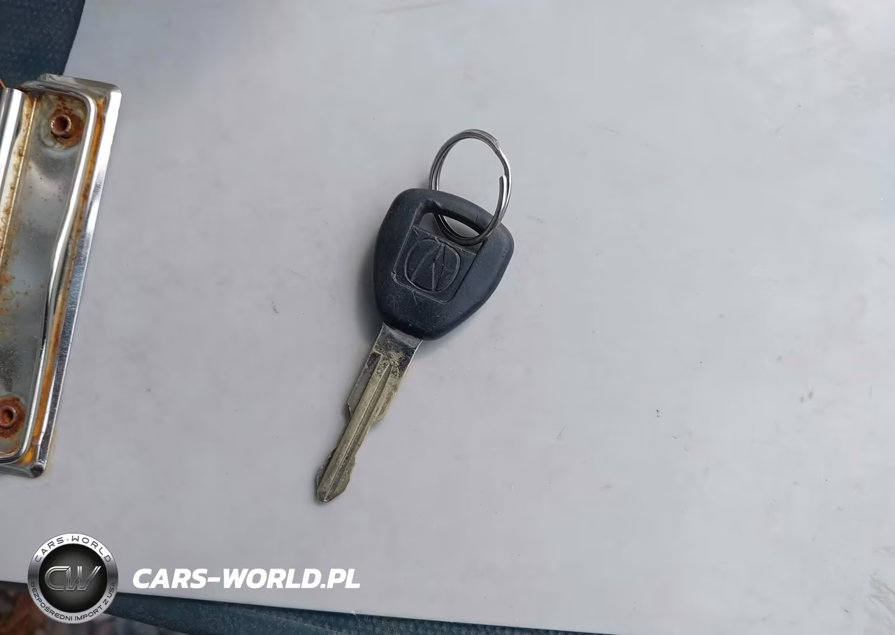 2005 Acura Tl VIN:19UUA66275A065165 - 11
