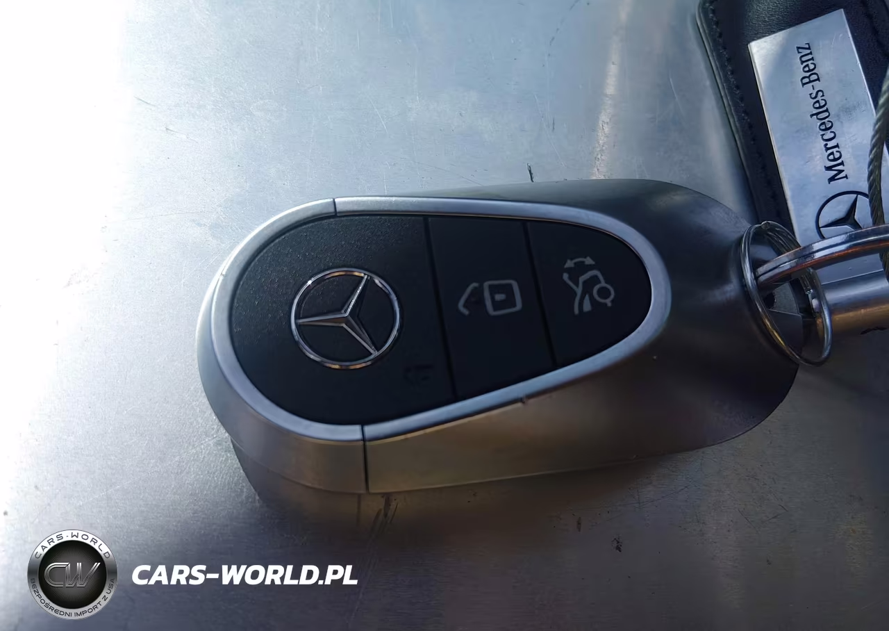 2026 Mercedes-Benz C 300 VIN:W1KAF4GB6TR307440 - 11