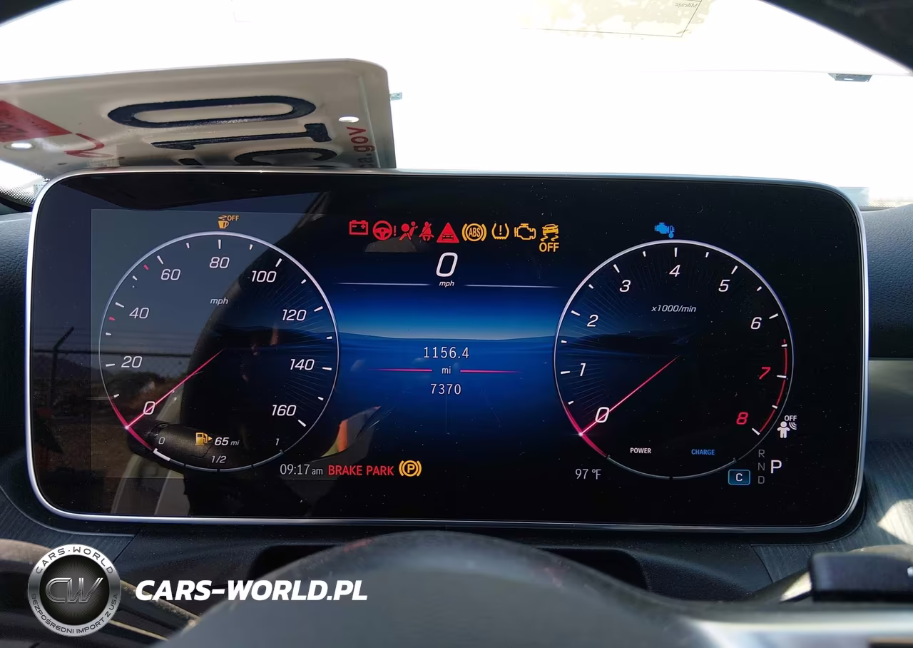 2026 Mercedes-Benz C 300 VIN:W1KAF4GB6TR307440 - 7