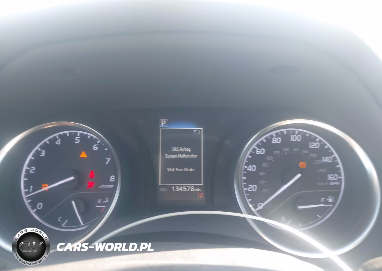 2018 Toyota Camry Se VIN:JTNB11HK7J3068924 - 7