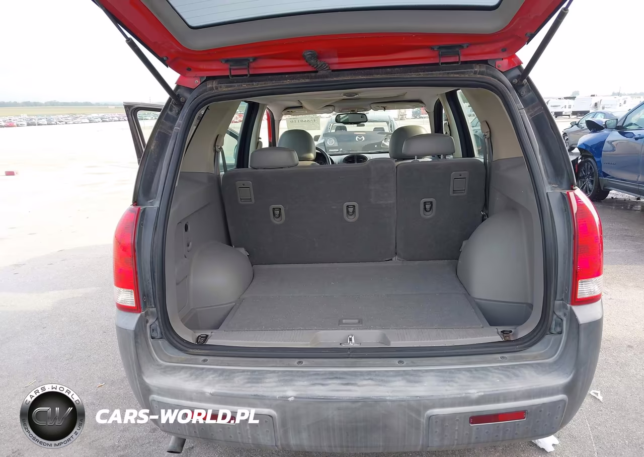 2002 Saturn Vue 4 Cyl VIN:5GZCZ23D32S828255 - 17