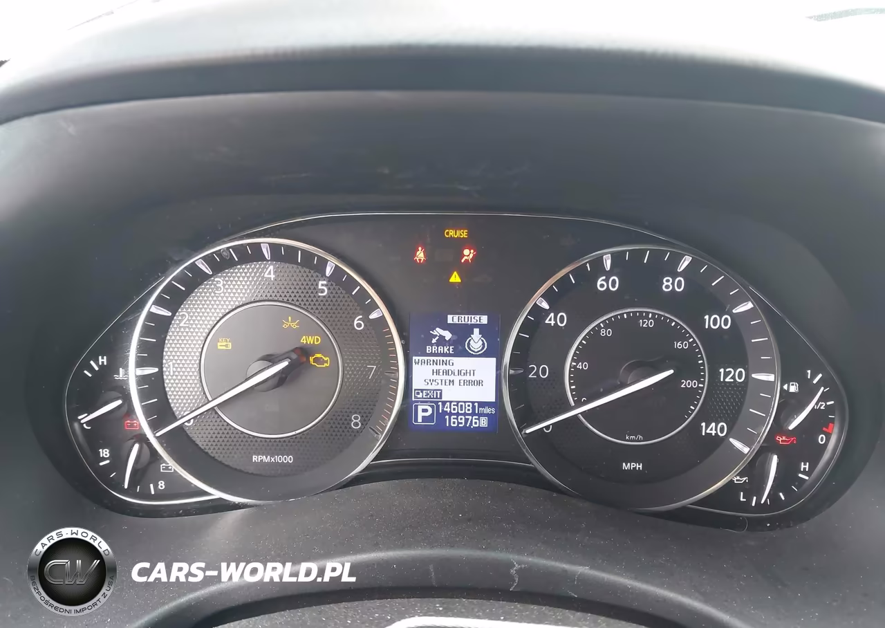 2017 Nissan Armada Platinum VIN:JN8AY2NE1H9705446 - 7