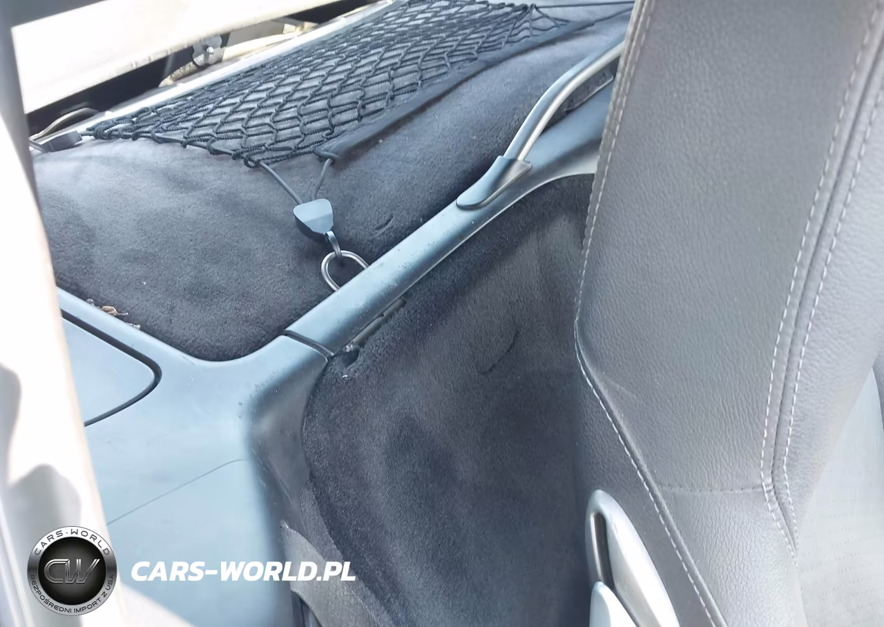 2006 Porsche Cayman S VIN:WP0AB298X6U782652 - 8