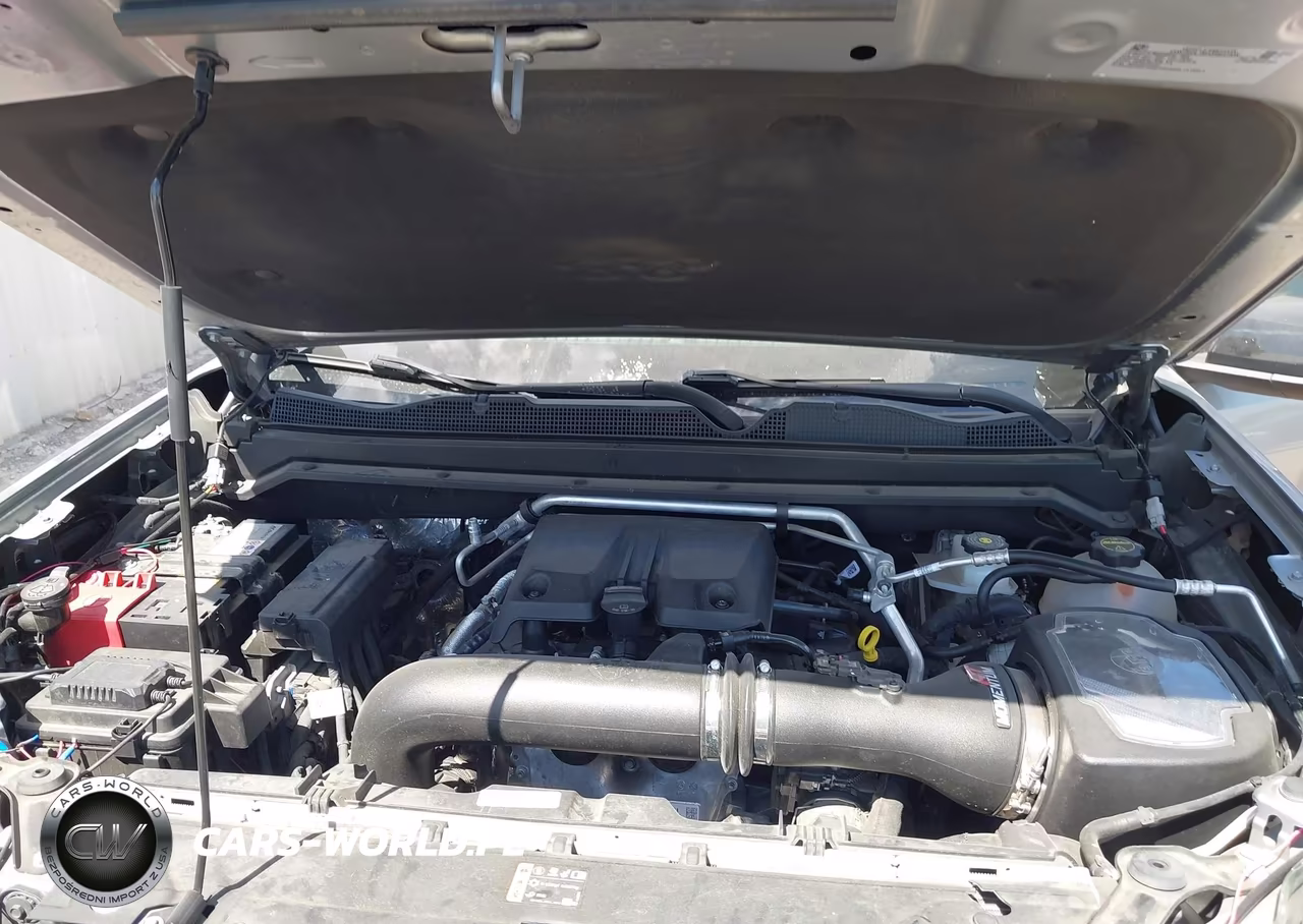 2025 GMC Canyon 4Wd Elevation VIN:1GTP2BEK5S1129041 - 10