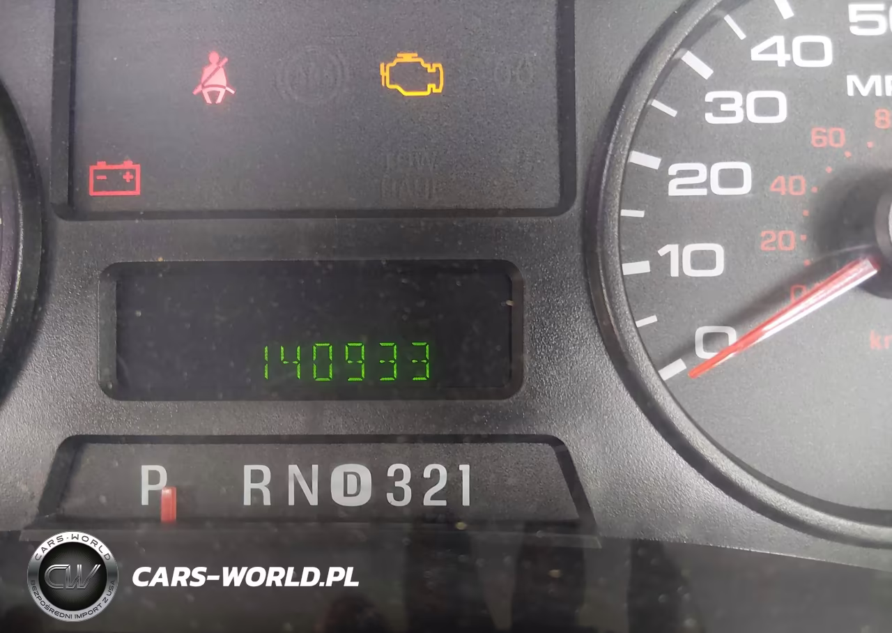 2007 Ford F-450 Chassis Xl-Xlt VIN:1FDXF46P47EA37232 - 5